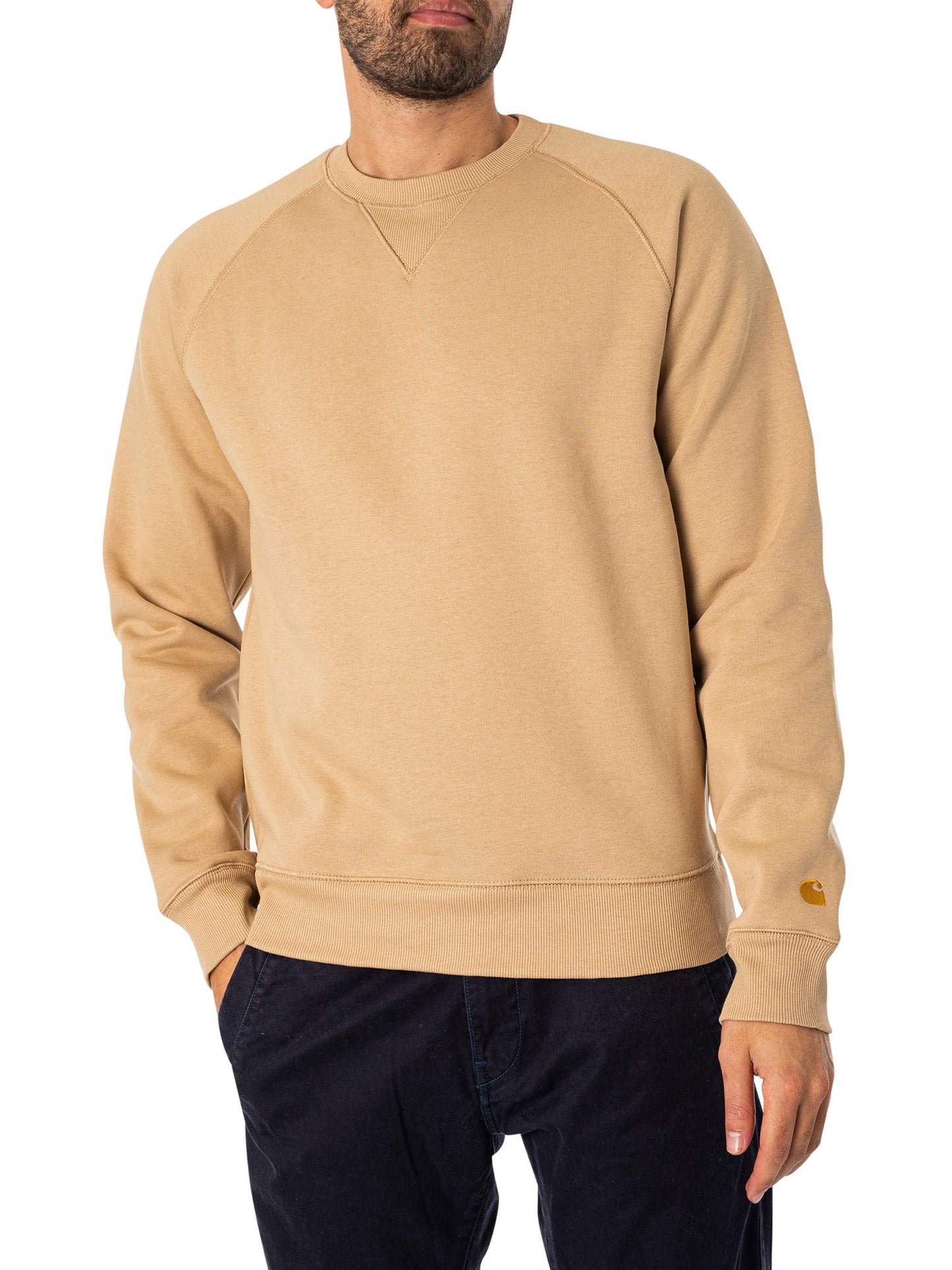 MSR CLOTHING ARTICLE # 5701 New York Sweat XS