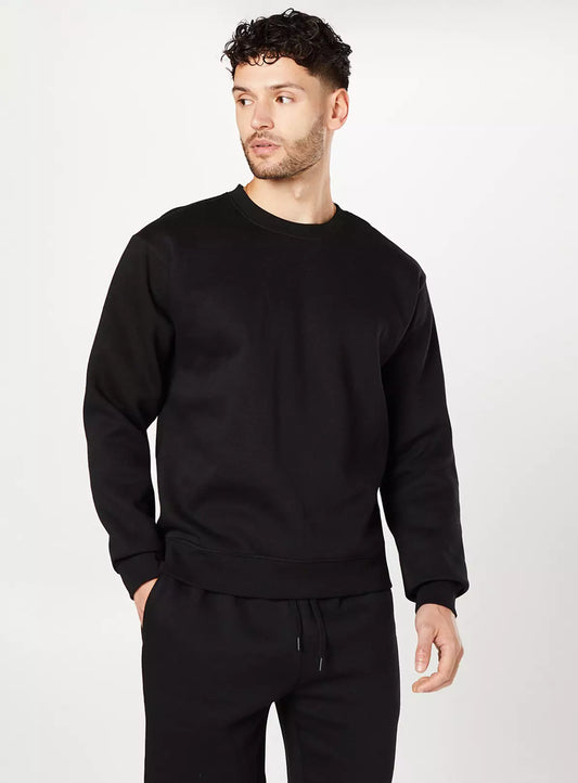 MSR CLOTHING ARTICLE 5710BURTON Crew Neck Sweatshirt